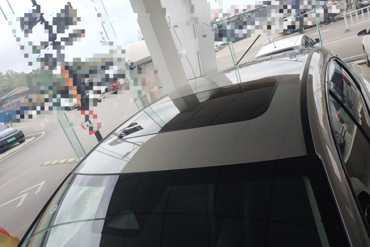 Honda e:NP2 2024 car image #12