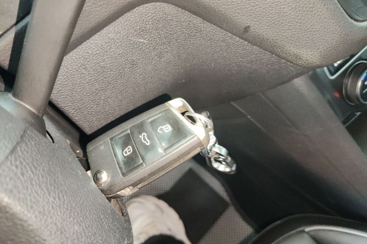 大众 Tiguan 2018 #12 大众 Tiguan 2018 汽车图片 #12