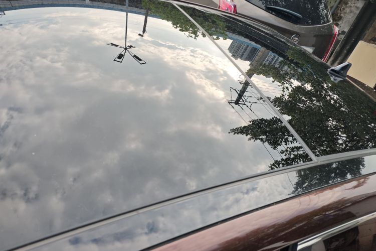 Kia K5 2017 изображение автомобиля #12