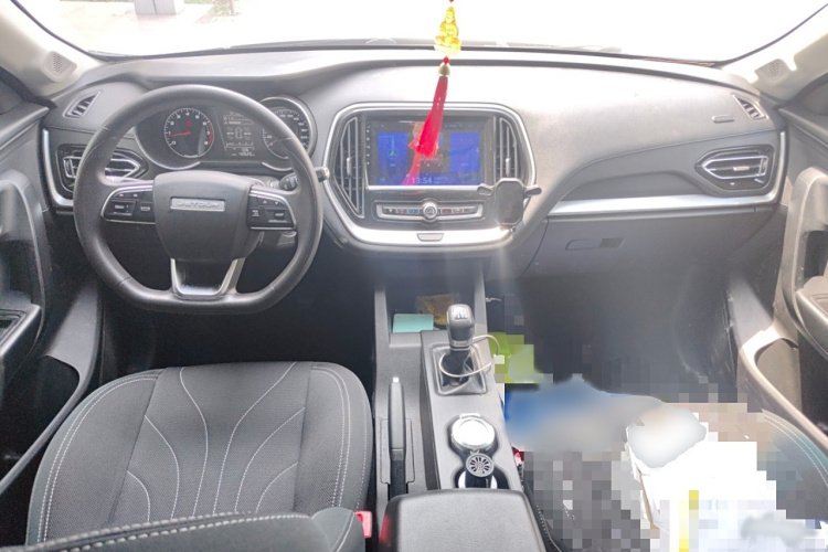 Jetour X70M 2020 car image #12