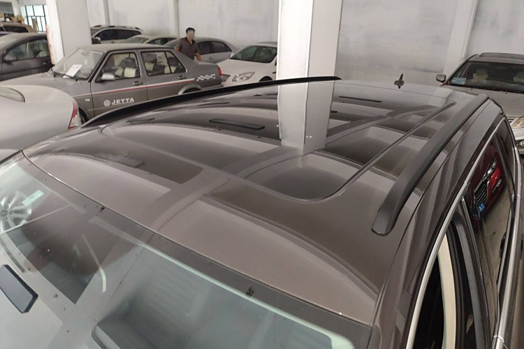 Volkswagen Passat Variant 2018 immagine di auto #12