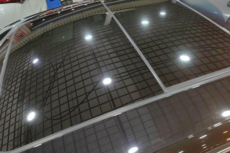 Volkswagen Passat New Energy 2020 #12 Volkswagen Passat New Energy 2020 car image #12