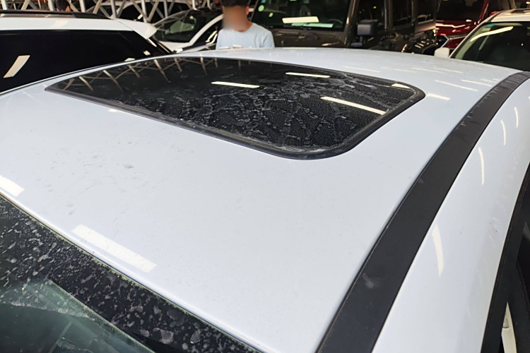 Ford Focus (Imported) 2014 car image #12