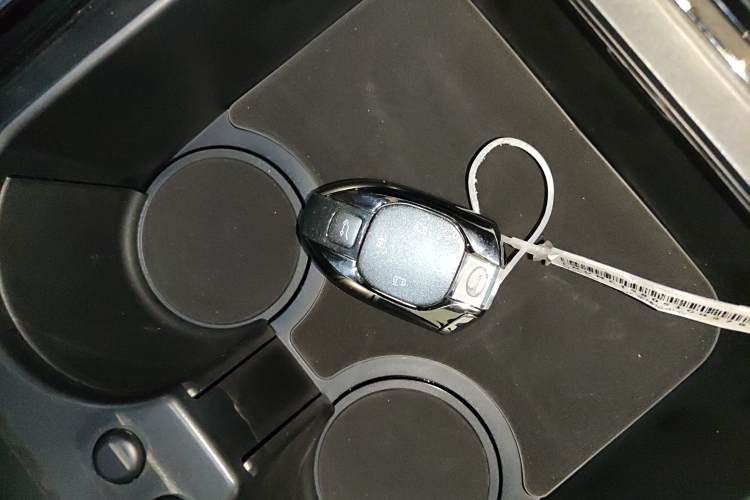 GAC Trumpchi Xiangwang M8 2025 car image #12