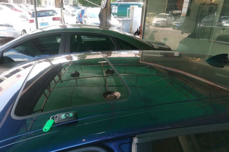 BMW 1 Series (Imported) 2019 #12 BMW 1 Series (Imported) 2019 car image #12