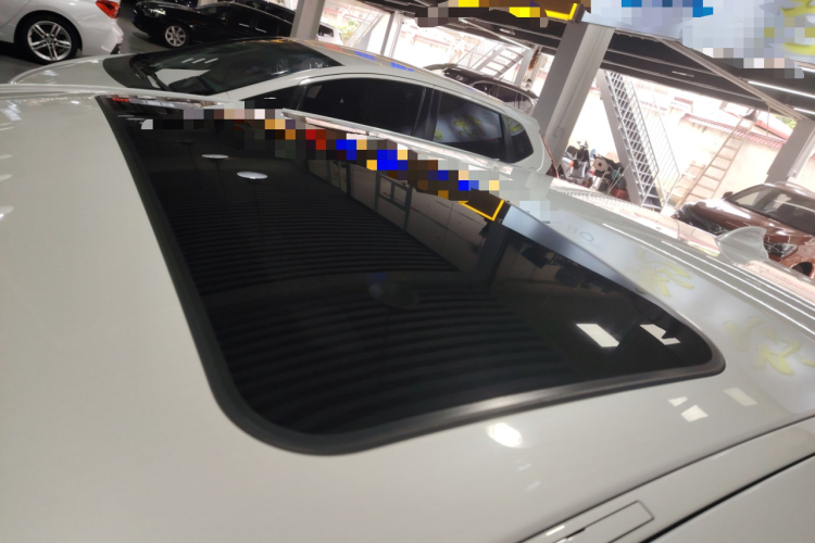 BMW 1 Series (Imported) 2019 #12 BMW 1 Series (Imported) 2019 car image #12