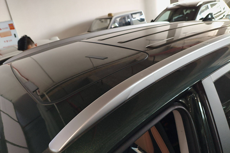 GEELY OkavangoPRO 2024 #12 GEELY OkavangoPRO 2024 car image #12