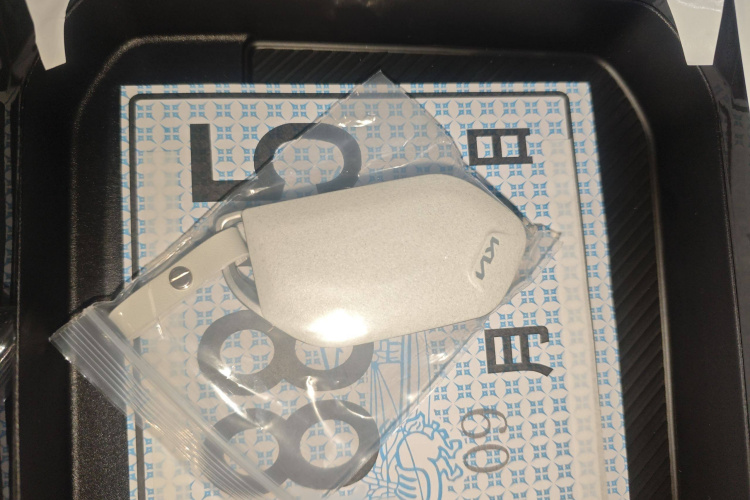 起亚 起亚EV5 2025 汽车图片 #12