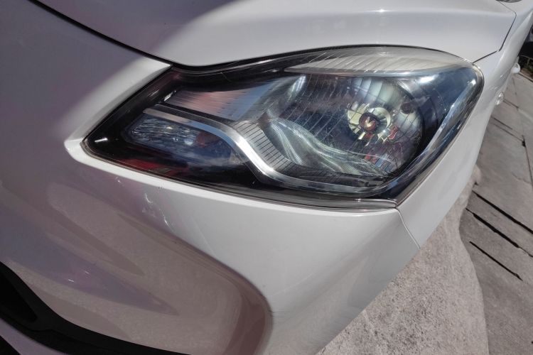 Changan BenBen E-Star 2021 car image #12