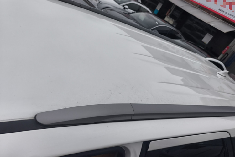 Toyota Fortuner 2018 #12 Toyota Fortuner 2018 immagine di auto #12