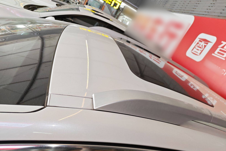 标致 标致3008 2016 汽车图片 #12