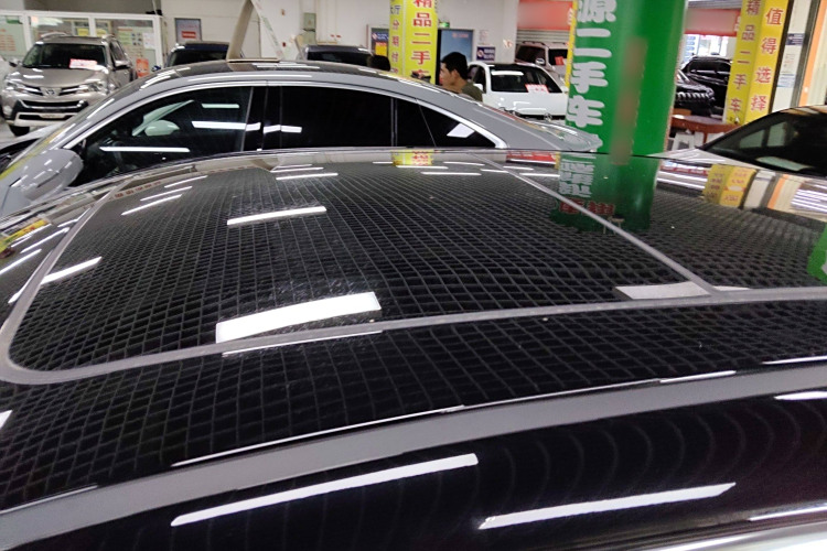 Jetour Shanhai L6 2025 изображение автомобиля #12