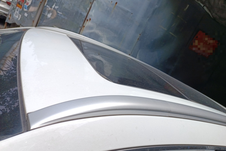 GEELY Boyue 2018 #12 GEELY Boyue 2018 immagine di auto #12