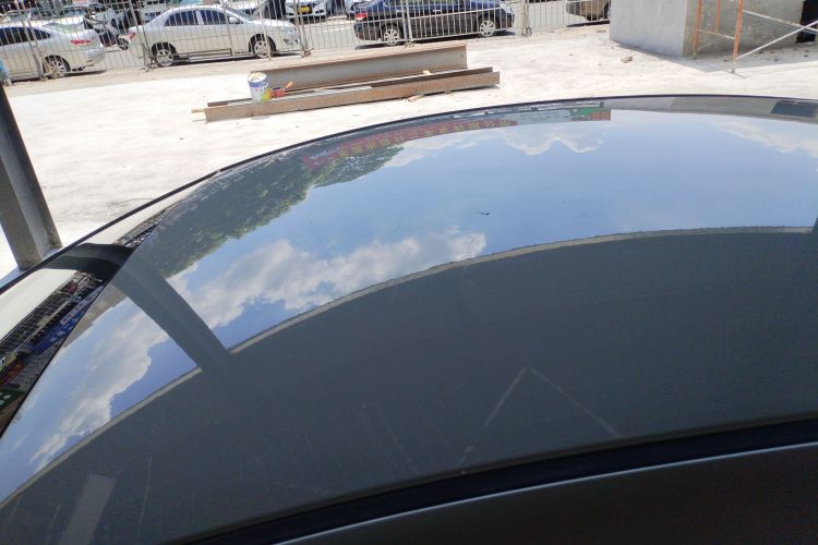 Kia K3 2017 #12 Kia K3 2017 car image #12