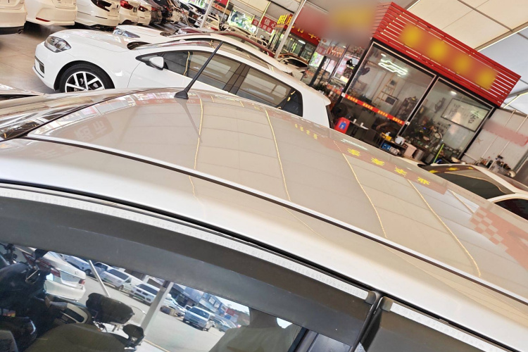 日产 骊威 2018 汽车图片 #12