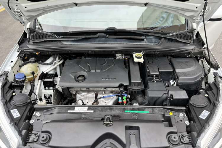 Citroen C4 C-Quatre 2016 immagine di auto #12