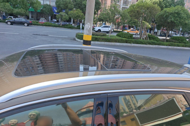 Audi Q3 (Imported) 2017 car image #12