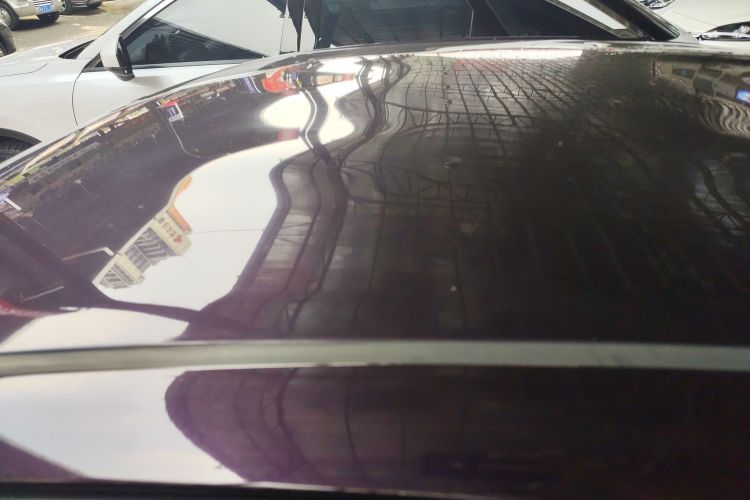 威驰 2020 汽车图片 #12