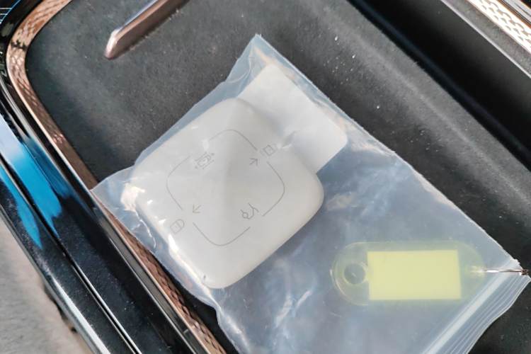 Zeekr MIX 2024 car image #12