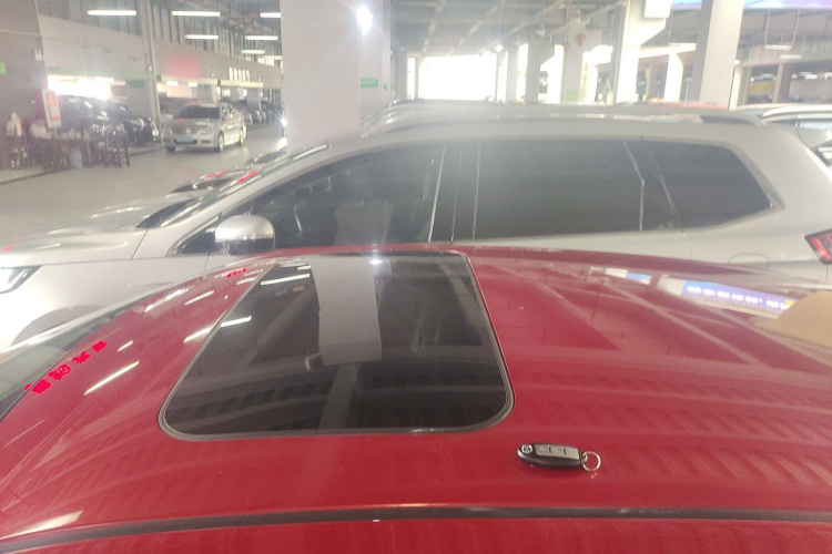 日产 蓝鸟 2016 汽车图片 #12