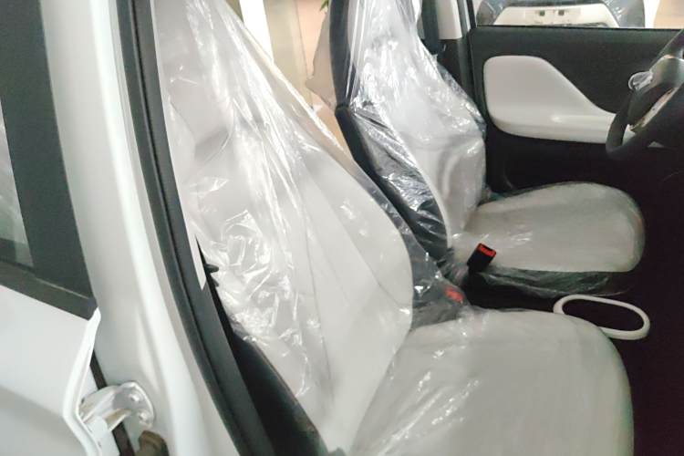 Kaiyi Shiyue 2025 car image #12