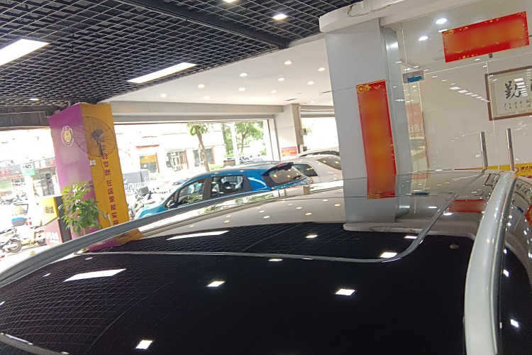 Honda Avancier 2023 immagine di auto #12