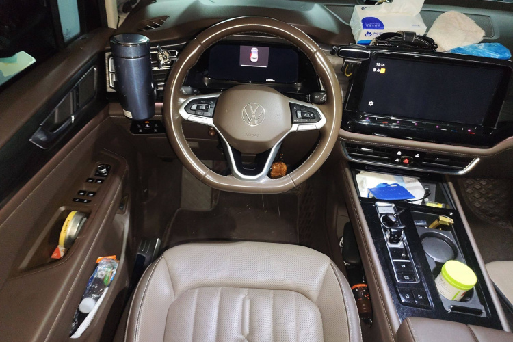 Volkswagen Viloran 2022 #12 Volkswagen Viloran 2022 car image #12