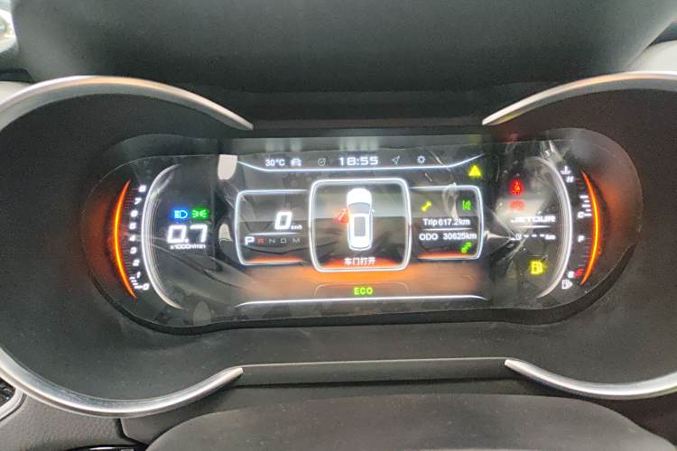 Jetour X70 Coupe 2022 #12 Jetour X70 Coupe 2022 immagine di auto #12