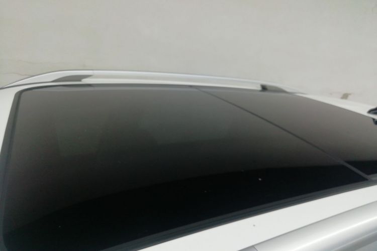 Changan CS35MAX 2019 car image #12