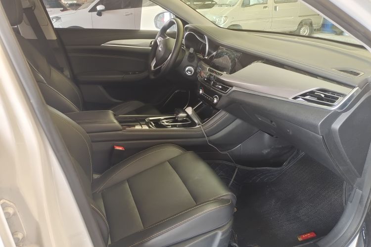 Changan Eado EV 2020 car image #12