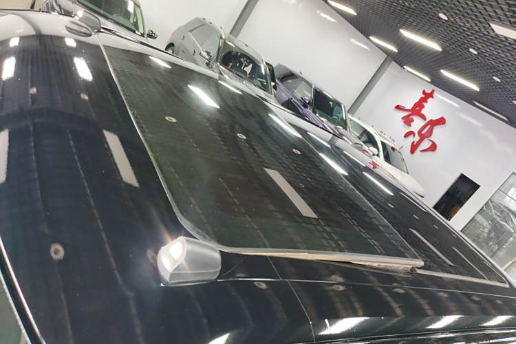 Ford F-150 Raptor 2017 #12 Ford F-150 Raptor 2017 car image #12