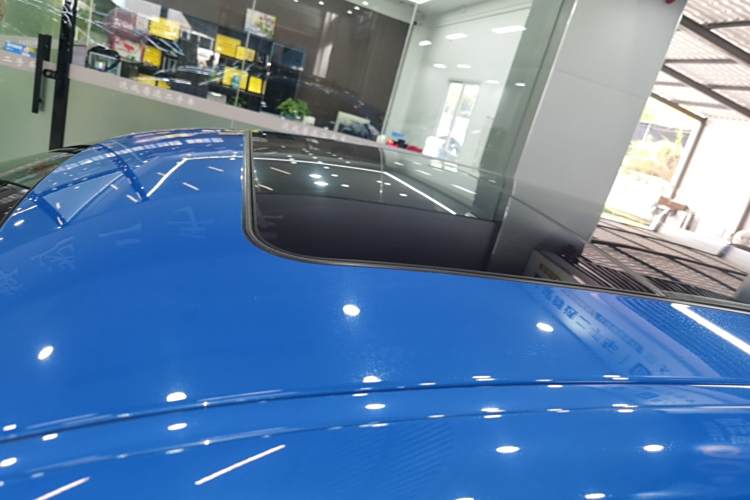 Hyundai Coupe 2020 immagine di auto #12