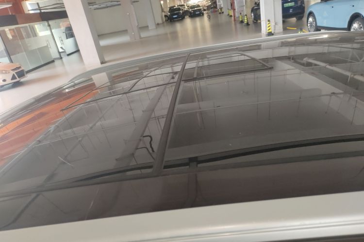 Honda Avancier 2017 car image #12