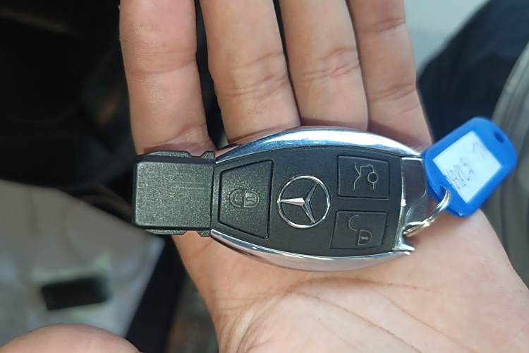 Mercedes-Benz M Class 2015 #12 Mercedes-Benz M Class 2015 car image #12