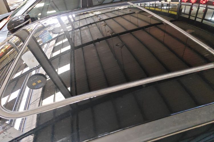 GAC Trumpchi GA8 2021 car image #12