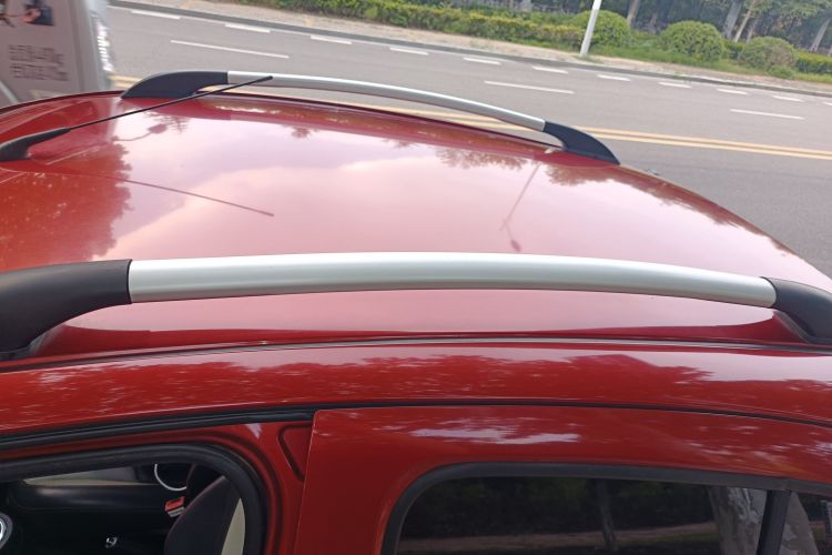 GEELY Panda Classic 2016 #12 GEELY Panda Classic 2016 immagine di auto #12