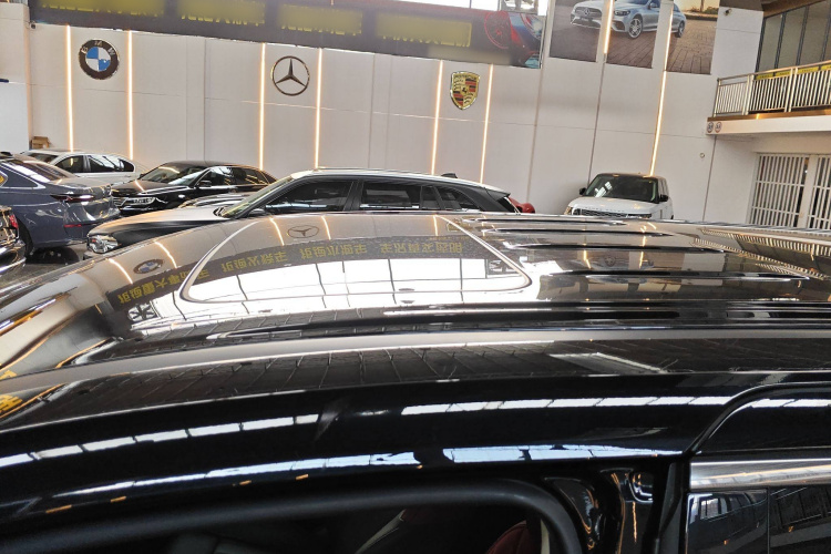 GAC Trumpchi E9 2025 #12 GAC Trumpchi E9 2025 car image #12