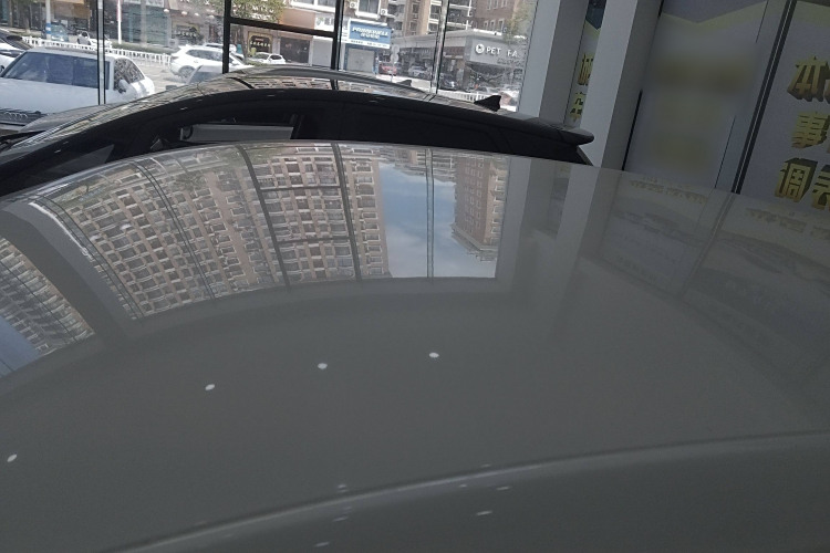 五菱汽车 五菱E5 2024 汽车图片 #12