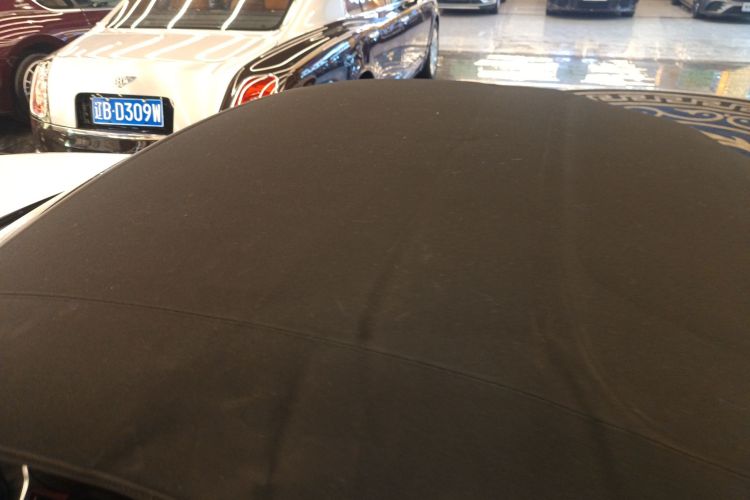 BMW Z4 M40i 2023 car image #12