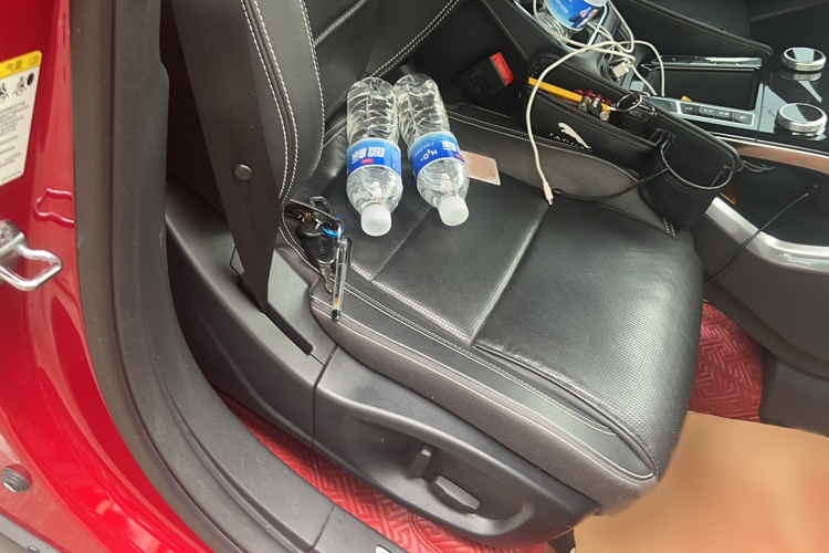 2020 car image #12