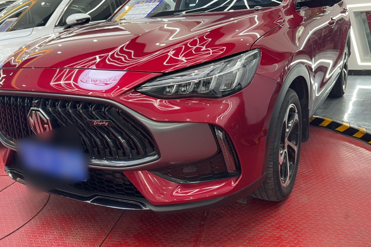 MG Pilot 2021 car image #12