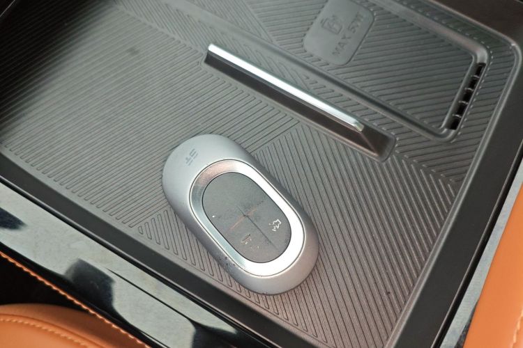 捷途山海 捷途山海L7 2024 汽车图片 #12