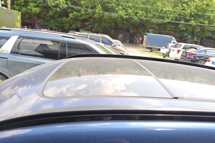 BMW X3 M 2020 car image #12