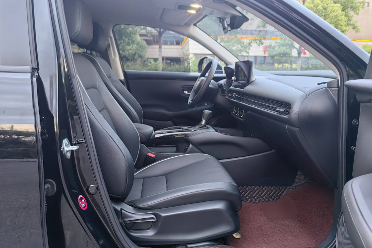 Honda HR-V 2023 #12 Honda HR-V 2023 imagen de coche #12