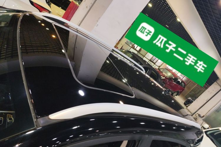 Ford Territory EV 2020 car image #12