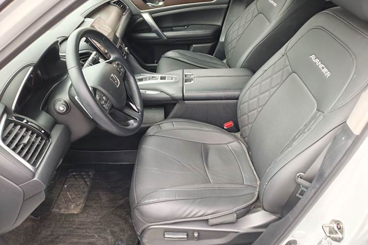 Honda Avancier 2016 #12 Honda Avancier 2016 صورة سيارة #12