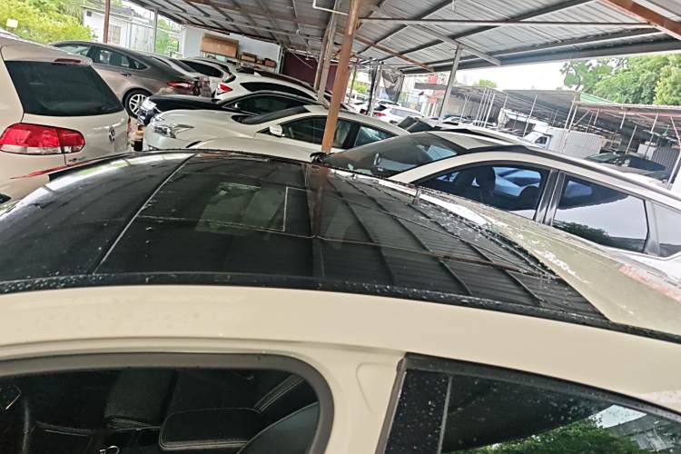 Mercedes-Benz A Class (Imported) 2016 car image #12