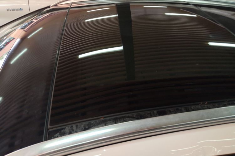 Mercedes-Benz GLA Class 2015 car image #12