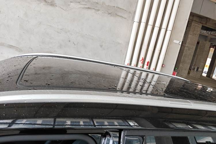 Toyota Highlander (Imported) 2024 car image #12