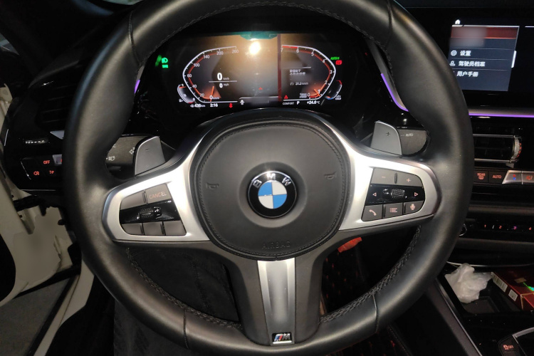 BMW Z4 M40i 2020 #12 BMW Z4 M40i 2020 car image #12